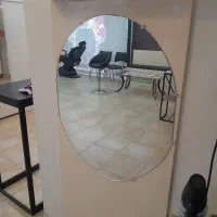 صندلی اصلاح