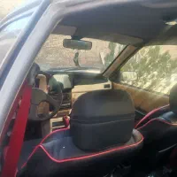 پراید مدل 88|خودرو سواری و وانت|یزد, |دیوار