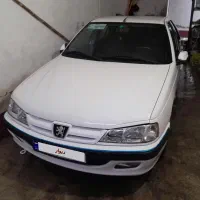 پارس مدل ۸۸ درجه یک|خودرو سواری و وانت|رشت, اسماعیل آباد|دیوار