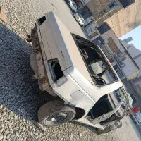 پژو مدل 87|خودرو سواری و وانت|اهواز, زوویه ۲|دیوار