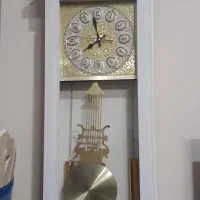 ساعت ایستاده درحدنو|ساعت دیواری و تزئینی|تهران, ابوذر|دیوار