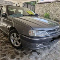 پژو پارس ۸۷ بی رنگ کم کارکرد|خودرو سواری و وانت|تهران, فاطمی|دیوار