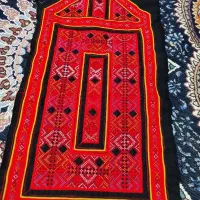 برام پریوار بدوزین عوضش کریشی میکنم|لباس|سراوان, |دیوار