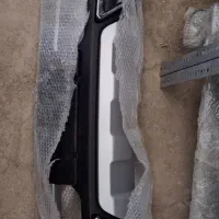 گارد عقب x22 کروم دار