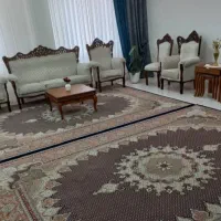 مبل سلطنتی چوب گردو