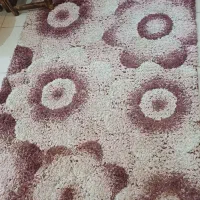 فرش فانتزی پرز بلند|فرش|رشت, حومه رشت|دیوار