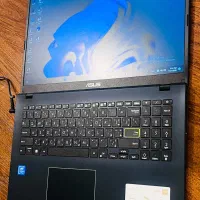 لپتاپ asus e510m|رایانه همراه|تهران, تهرانپارس شرقی|دیوار