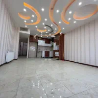 آپارتمان صفر فول امکانات