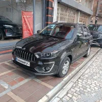 اطلس G/GL سانروف با رنگبندی (تحویل یکساعته)