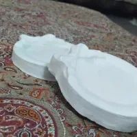 وسایل دست ساز گچی و کاربردی