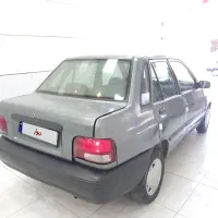 پراید مدل ۸۵|خودرو سواری و وانت|اردبیل, |دیوار