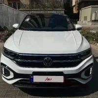 فولکس واگمن تی راک