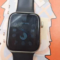 سلام ساعت هوشمند سالم