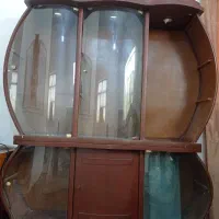 بوفه بزرگ وجادار