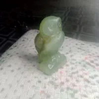 سنگ یشم کار دست