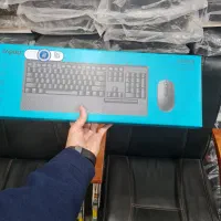 موس کیبورد رپو nx2000