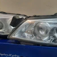 چراغ رانا معمولی