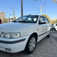 سمند LX مدل 89|خودرو سواری و وانت|شاهین‌شهر, خانه کارگر|دیوار