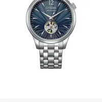 ساعت سیتی زن اتوماتیک