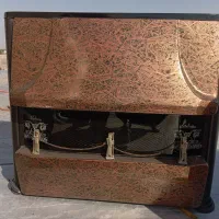 فروش ۲ عدد بخاری|بخاری، هیتر، شومینه|قزوین, |دیوار