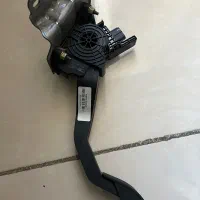 پدال گاز برقی