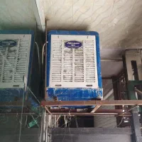 کولر آبی مشهد دوام مدل md320