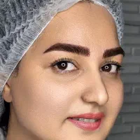 میکروبلیدینگ،فیبروز،شیدینگ،ریمو،تاتو|خدمات آرایشگری و زیبایی|بم, |دیوار