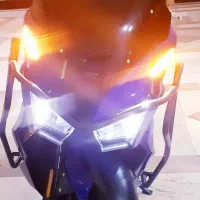 موتور  سیکلت jt200|موتورسیکلت|تهران, صادقیه|دیوار