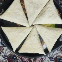 سمبوسه خام|خوردنی و آشامیدنی|شیراز, شیخ علی چوپان|دیوار