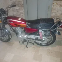 موتور۱۲۵ مدارک کامل