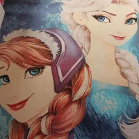 فرش ۶ متری عروسکی|فرش|پرند, فاز ۵|دیوار