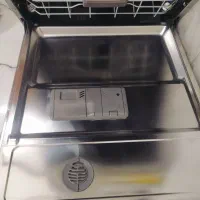 ماشین ظرفشویی ال جی|ماشین ظرفشویی|سنگر, |دیوار