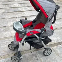 کالسکه ایتالیایی چیکو اصل