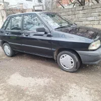 پراید ۸۴ هیدرولیک