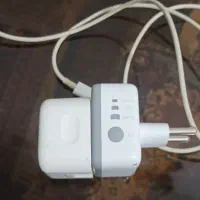 شارژر آیفون اورجینال