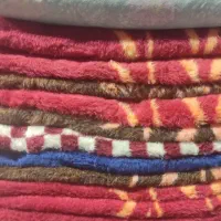 پتو رنگی و سربازی|رختخواب، بالش، پتو|تهران, گمرک|دیوار