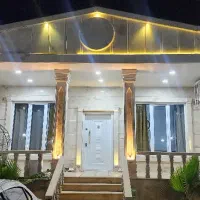 ویلا ۲۰۰ متری نوساز /  پایانکار