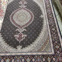 قالیچه ماهی مرینوس|فرش|تبریز, |دیوار