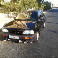 پراید ۸۴ هیدرولیک