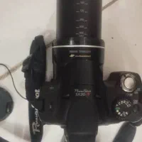 دوربین کانن sx30|دوربین عکاسی و فیلمبرداری|کرج, شاهینویلا|دیوار