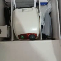 دستگاه ناخن نو نو|آرایشی، بهداشتی، درمانی|بروجرد, |دیوار