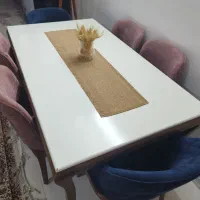 میز ناهار خوری ۶نفره