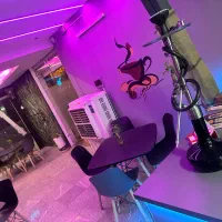 اجاره قسمت کافی شاپ|اجارهٔ مغازه و غرفه|کرمان, |دیوار