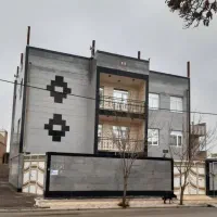 سه واحد آپارتمان ـ با هم و به تفکیک ـ سید جمال