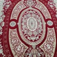 فرش ماشینی برجسته