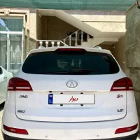 جک S5 مدل ۹۶ * کارمندی*