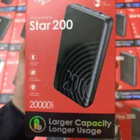 پاور بانک 20 هزار برند itel