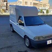 وانت پراید151