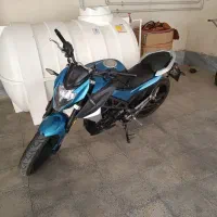 cf150 سی اف ۱۵۰