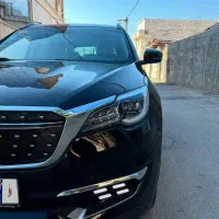 فیدلیتی ۷نفره ۱۴۰۰